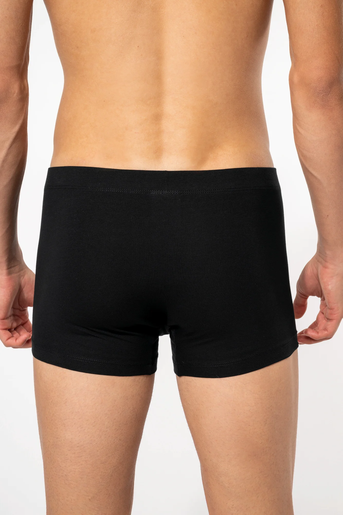 Kariban Biologische herenboxershort