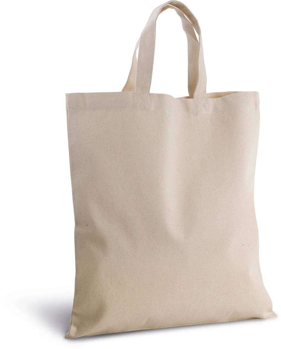 Kimood Shopper van canvaskatoen