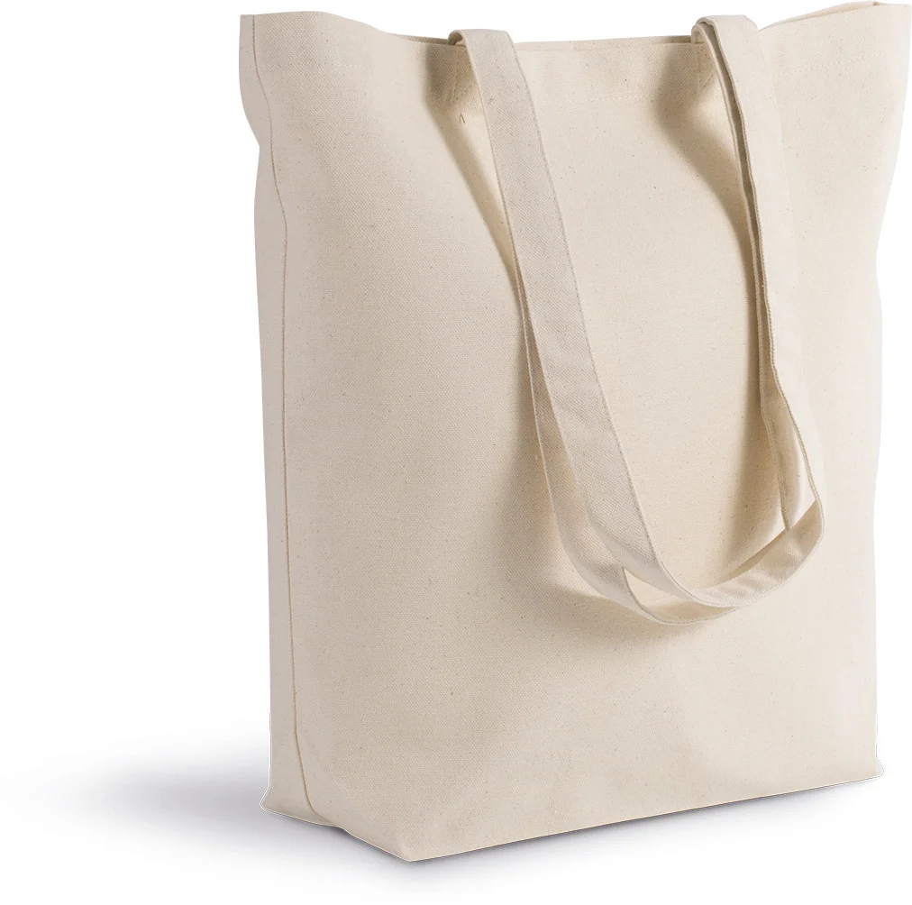Kimood Shopper van biologisch katoen