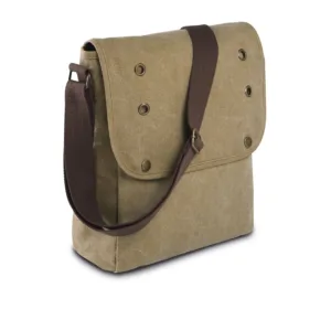 Kimood Canvas Schoudertas