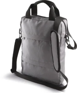 Kimood Verticale messenger tas
