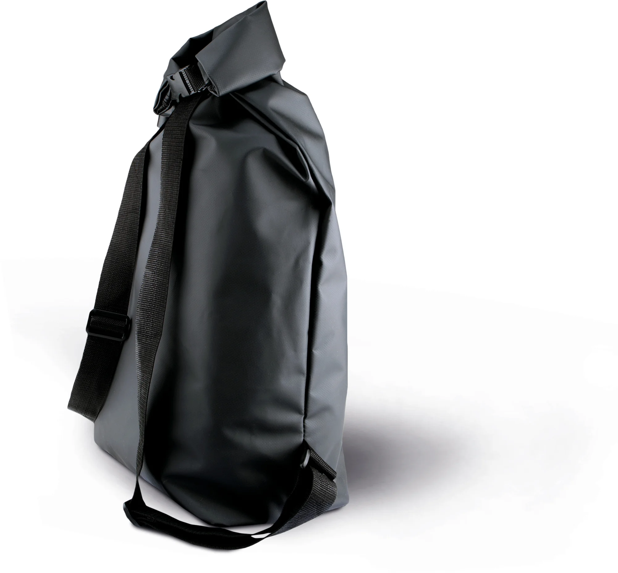 Kimood Waterdichte barrel-tas met roll-top