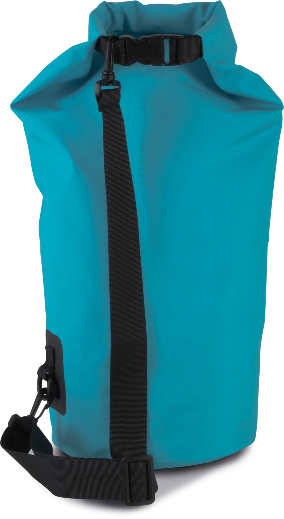 Kimood Waterdichte tas met roll-top 15 L