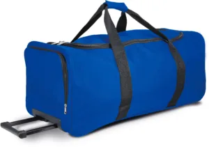 Kimood Sporttas op wieltjes