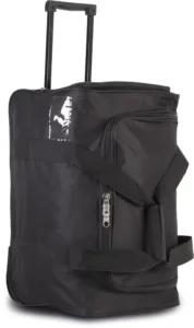 Kimood Sporttas trolley