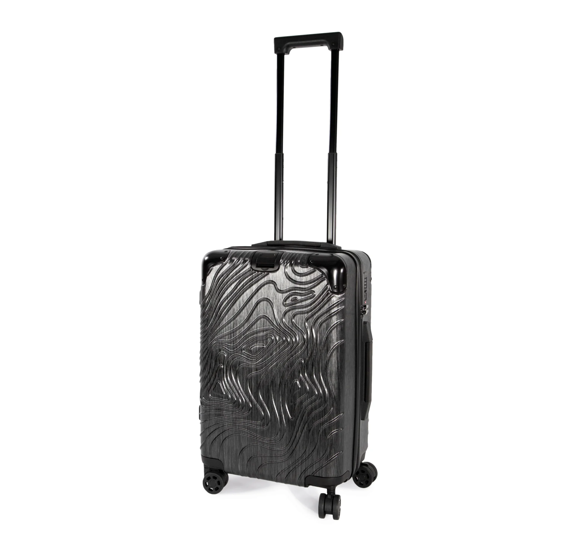 Kimood Cabinetrolley met 4 zwenkwieltjes