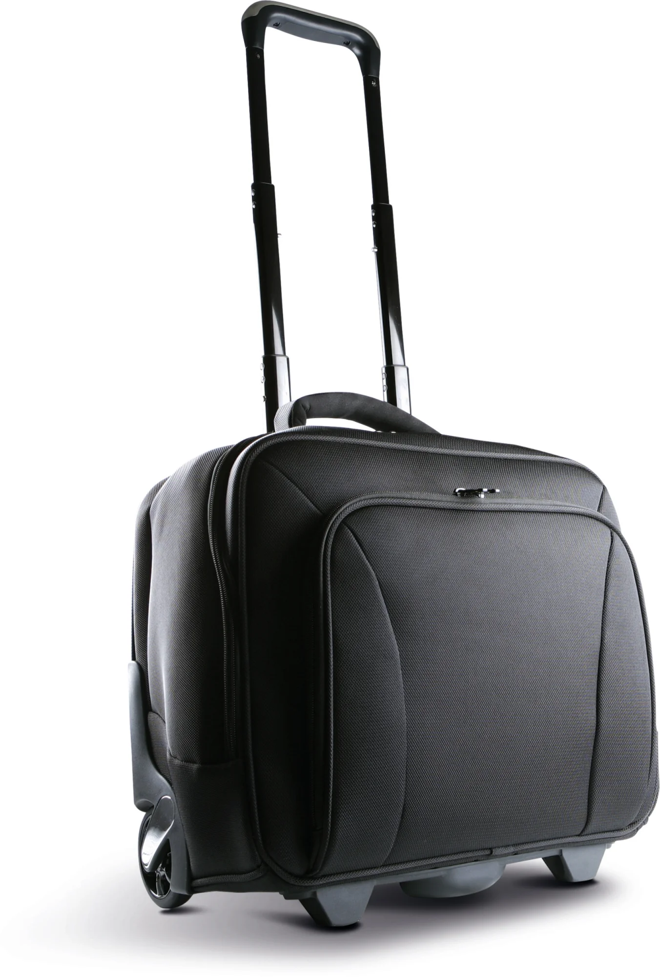Kimood Trolley met laptopvak