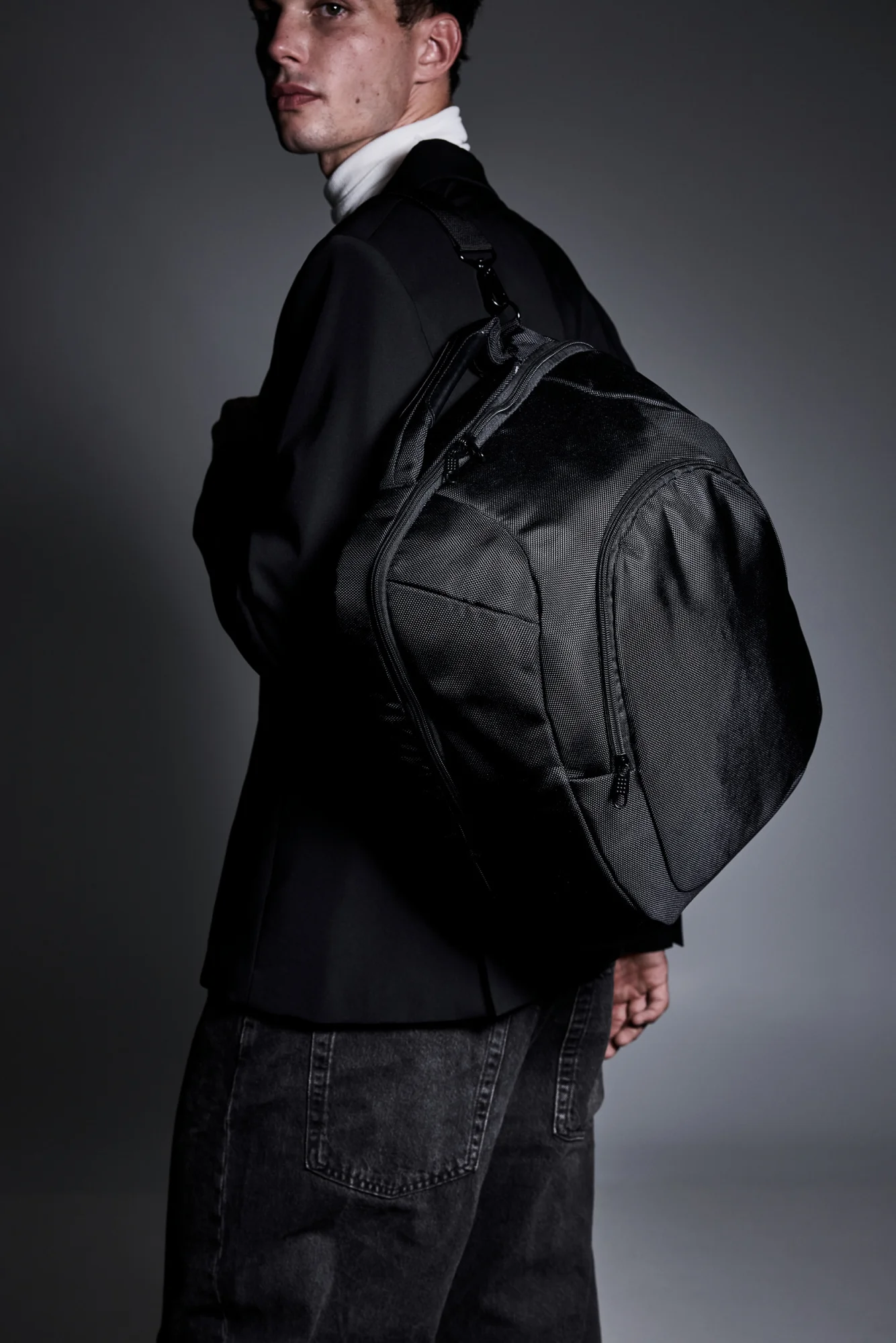 Kimood Rugzak met laptopvak