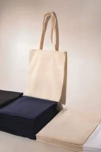 Kimood Shopper met lange hengsels