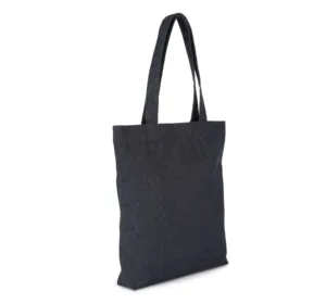 Kimood Shopper in denim