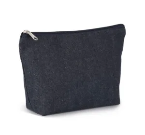 Kimood Tasje van denim