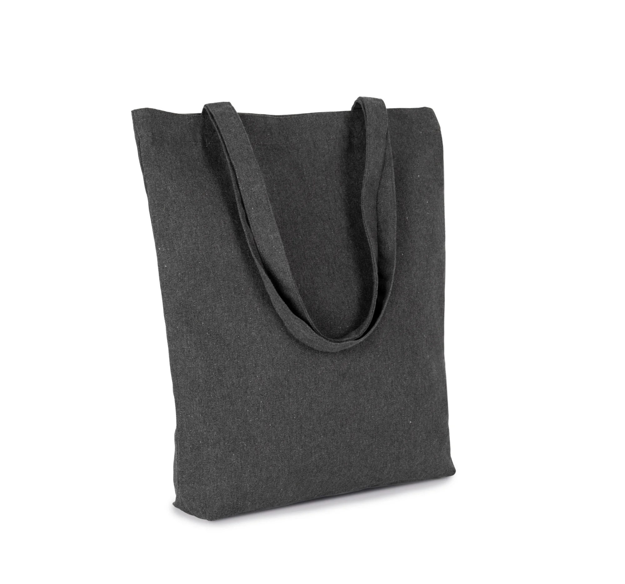 Kimood Gerecycleerde katoenen shopper 'K-loop project'