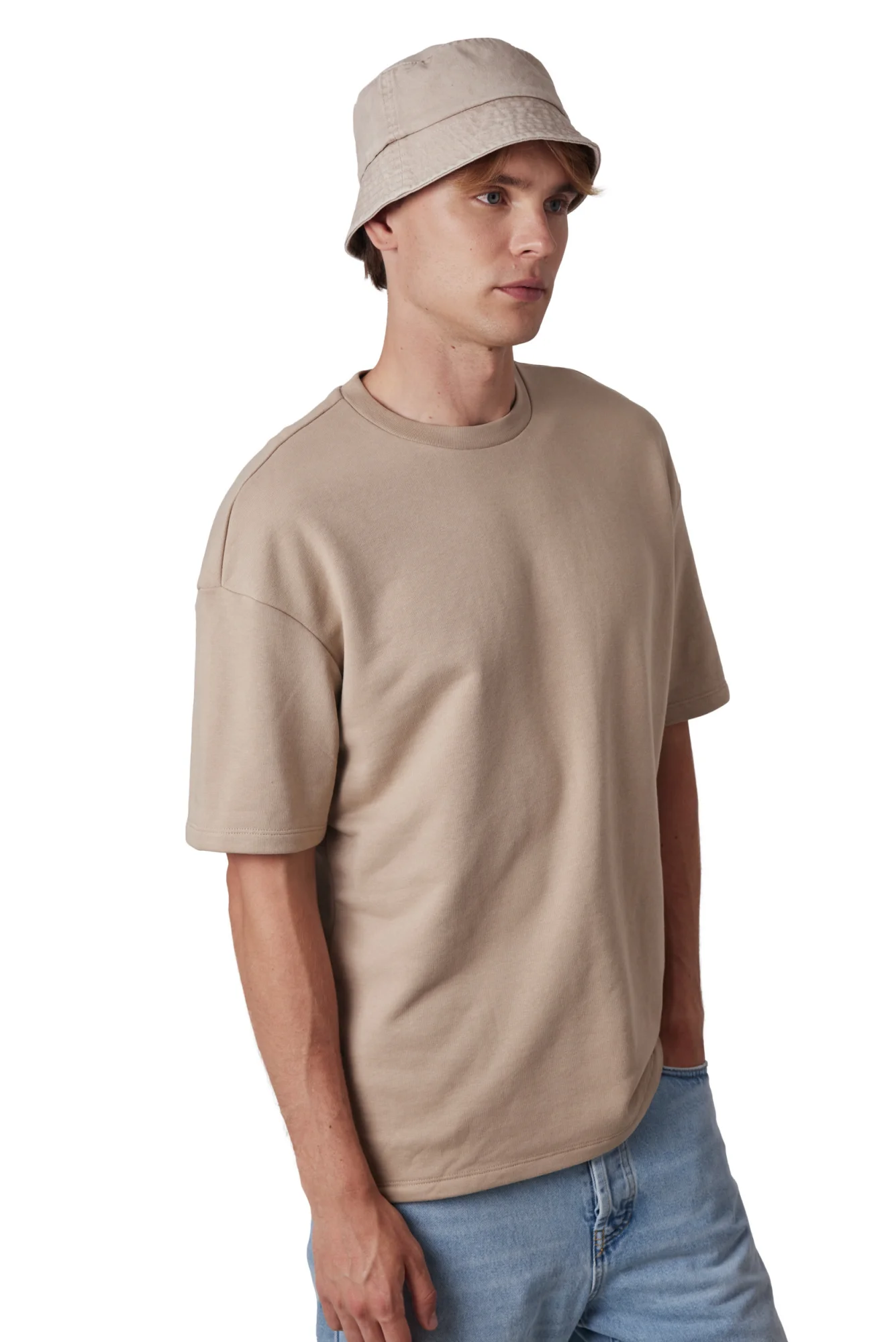 K-up Vintage bob
