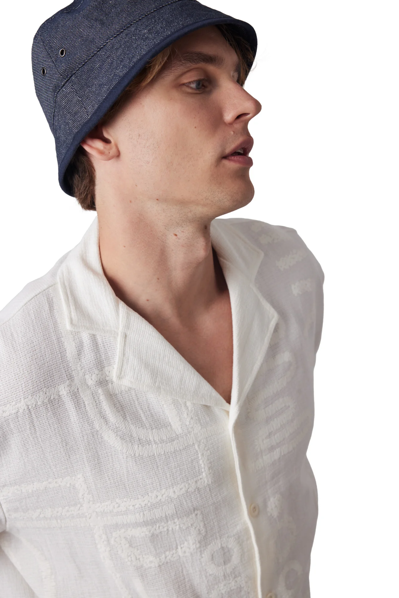K-up Denim bob