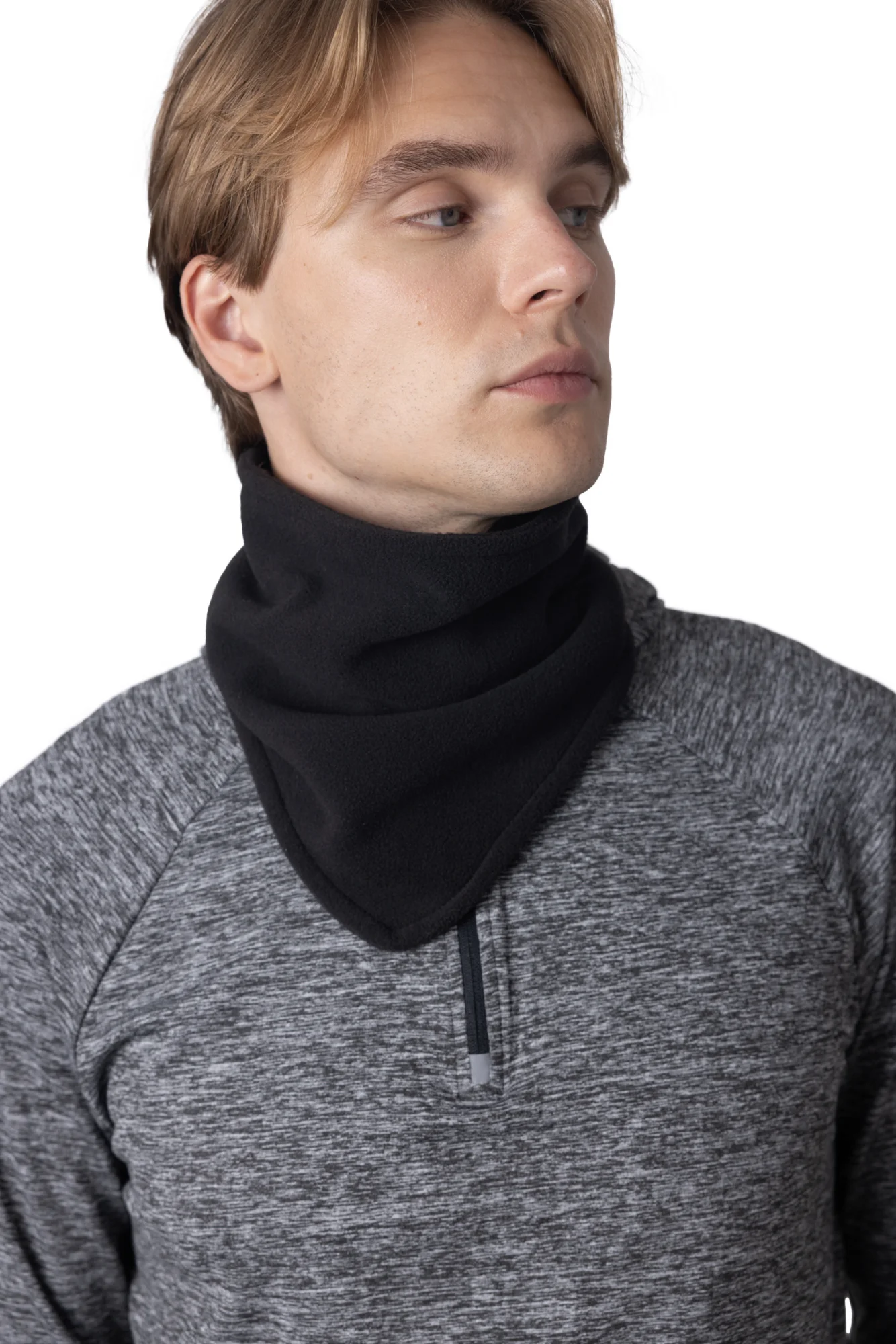 K-up Bandana-snood