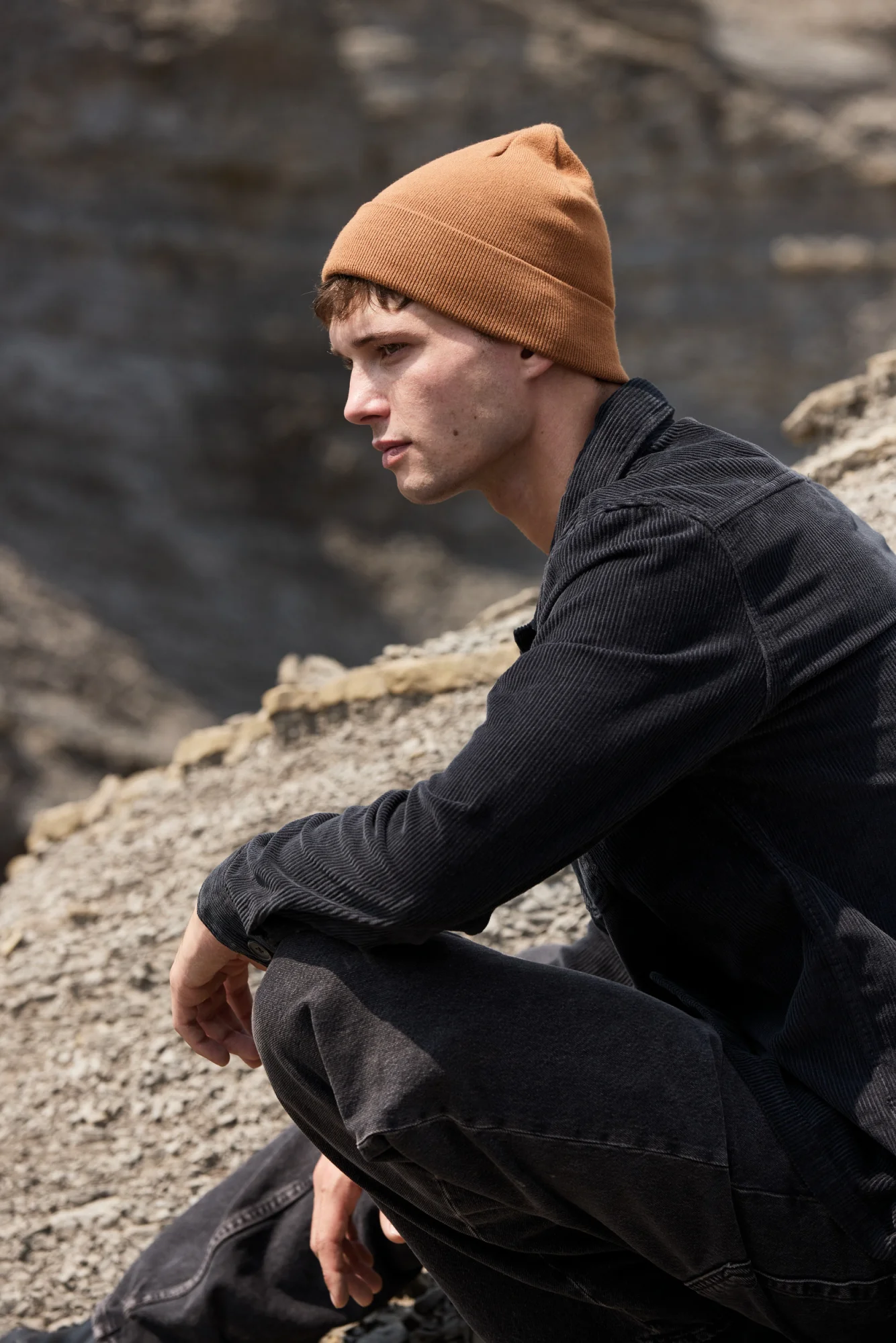 K-up Muts met omslag - K-up Gold Label