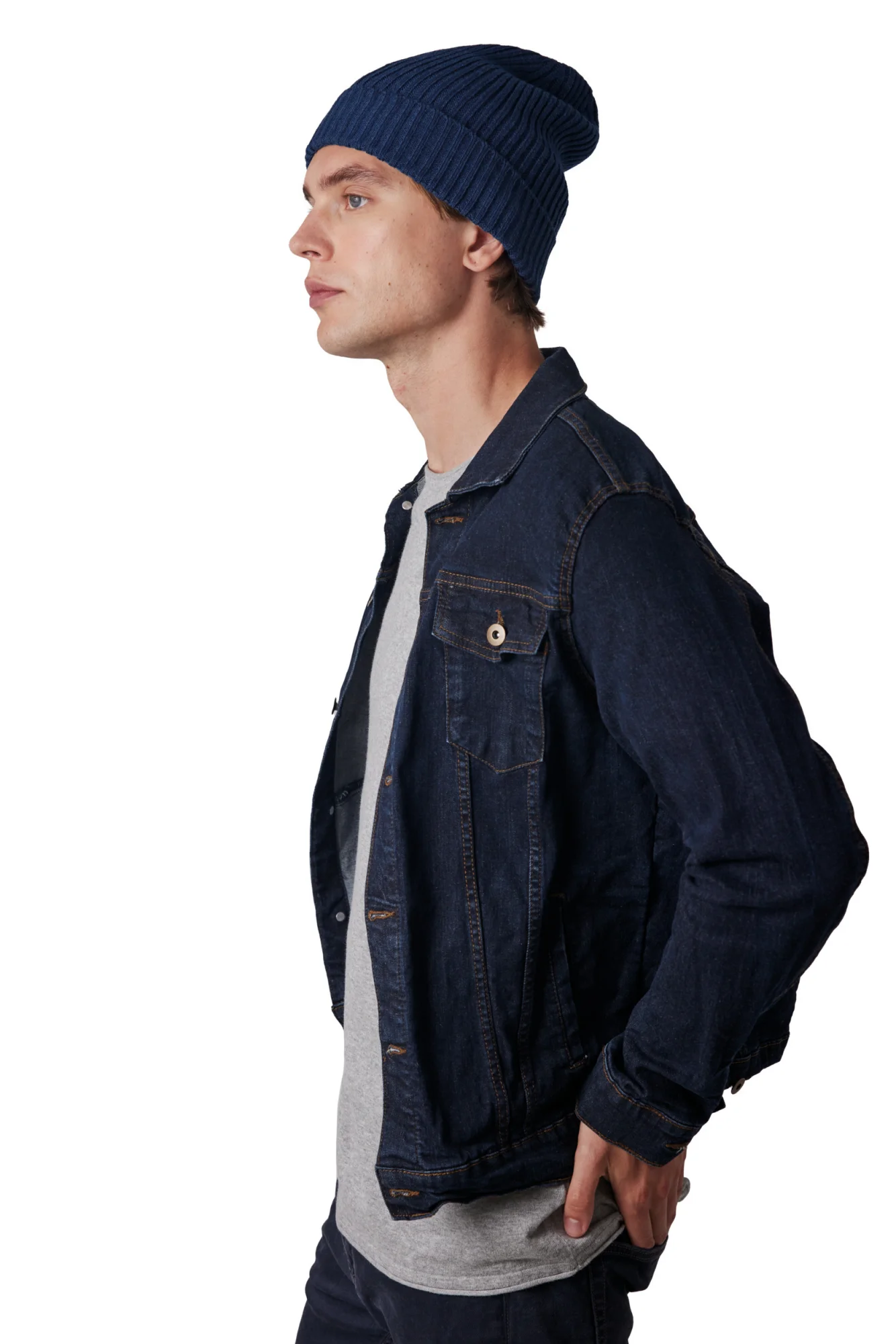 K-up Lange muts