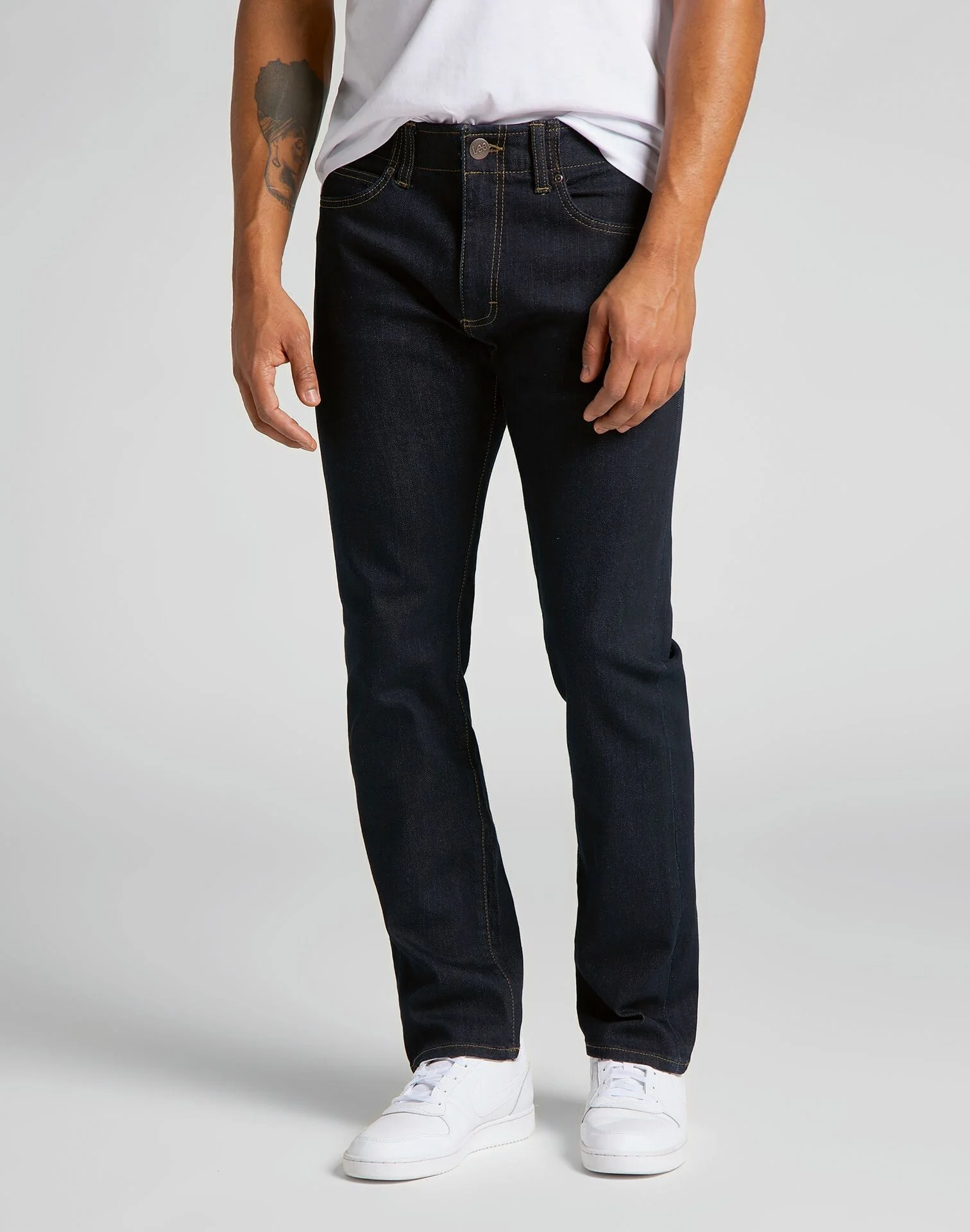Lee Jeans extreme motion slim fit