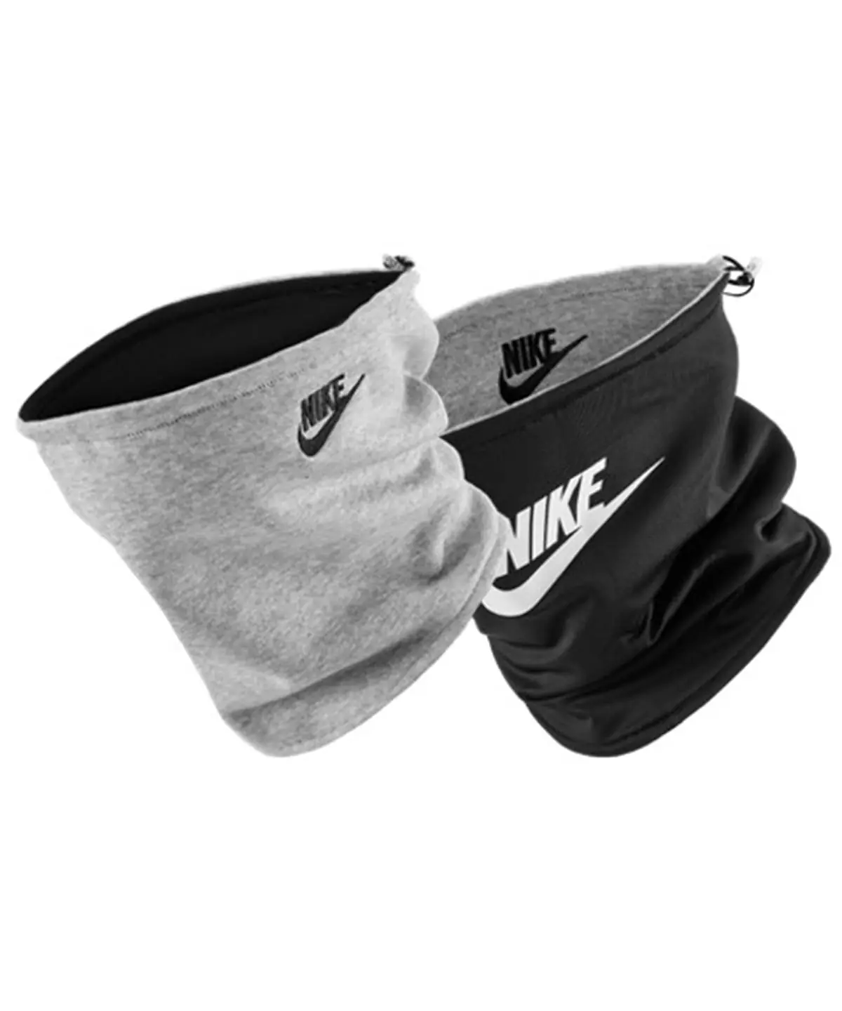 NK365 Dark Grey Heather/Black/White