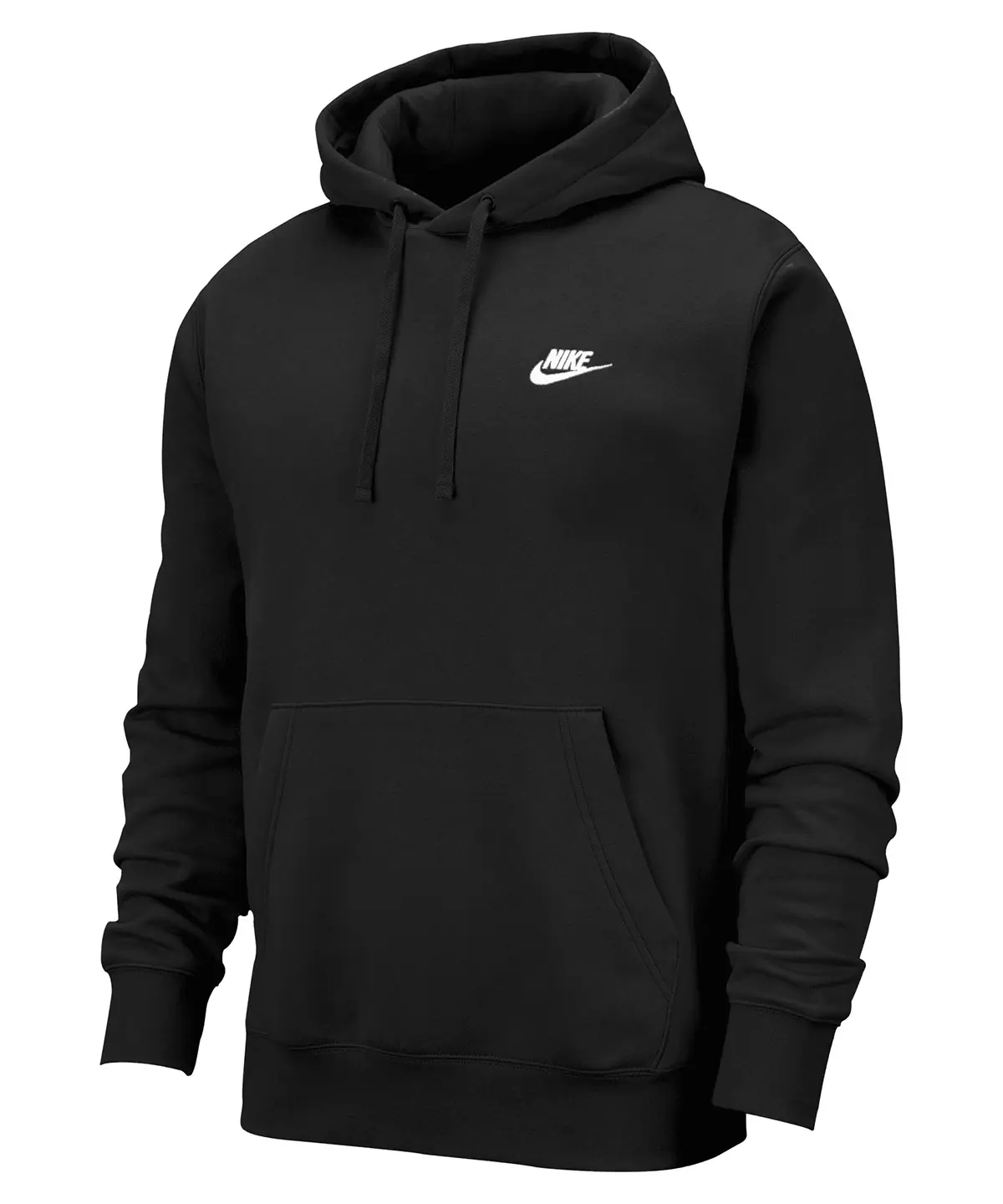 NK387 Black/Black/White