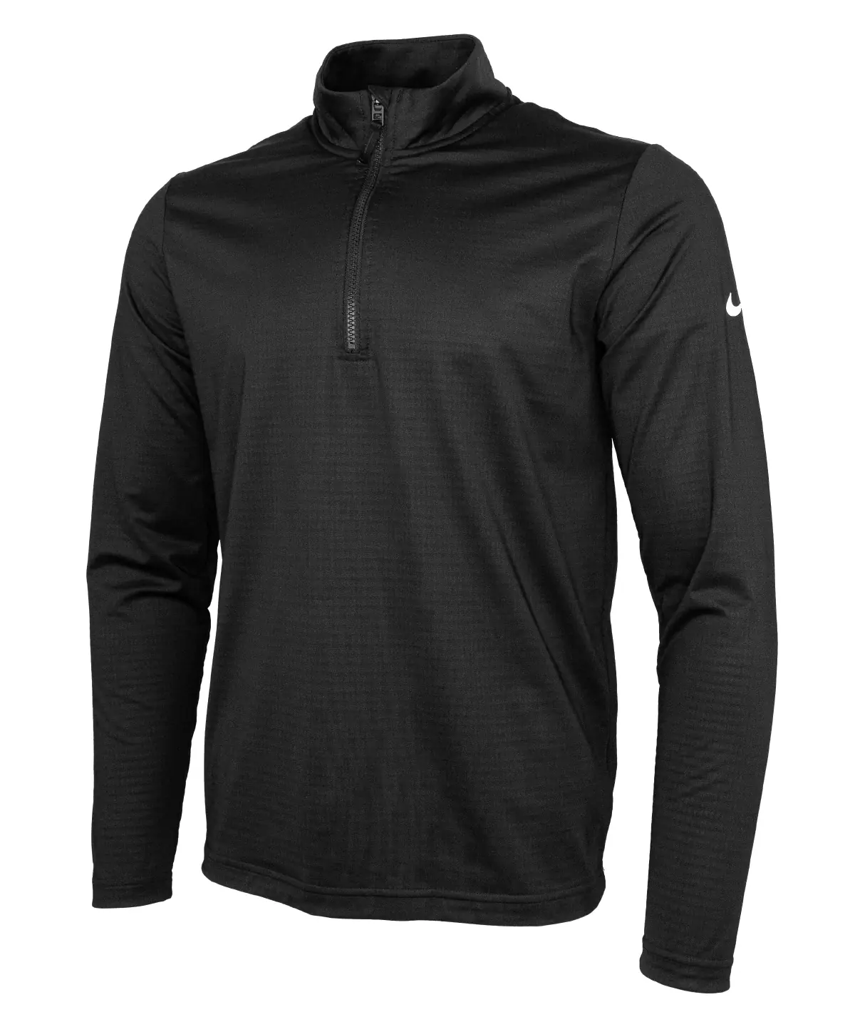 NK395 Black/White