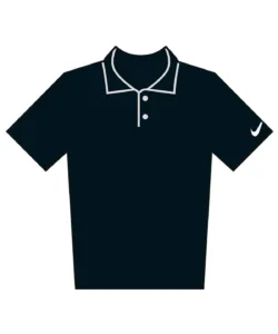 Velocity solid polo