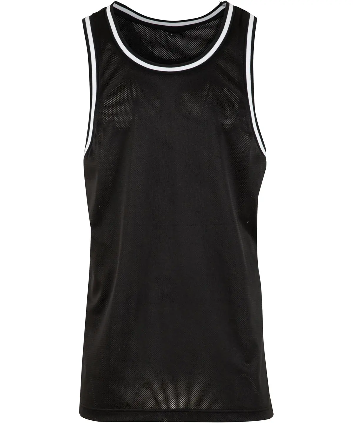 NM034-Black