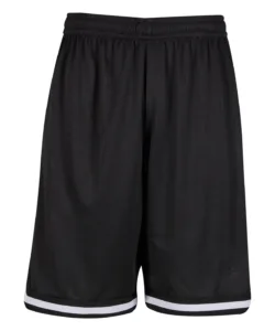 Mesh shorts