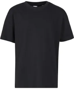 Kids oversized tee