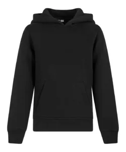 Kids basic hoodie