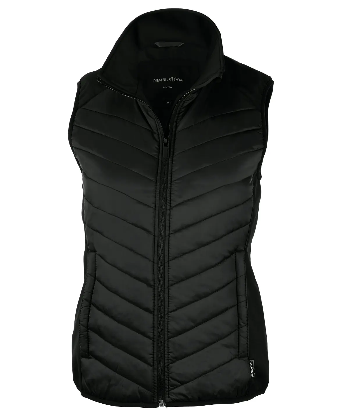 NP10F-Black