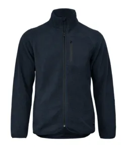 Timberlake – modern sherpa fleece