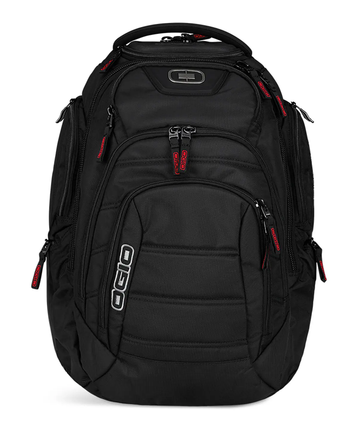OG018-Black