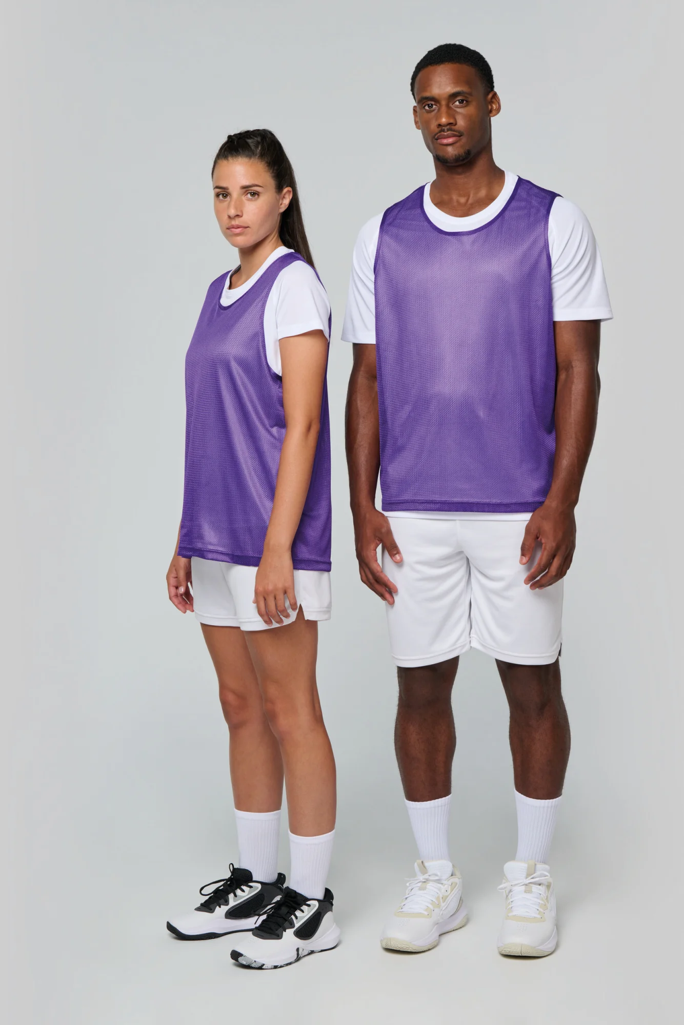 PROACT® Licht trainingshesje multisport