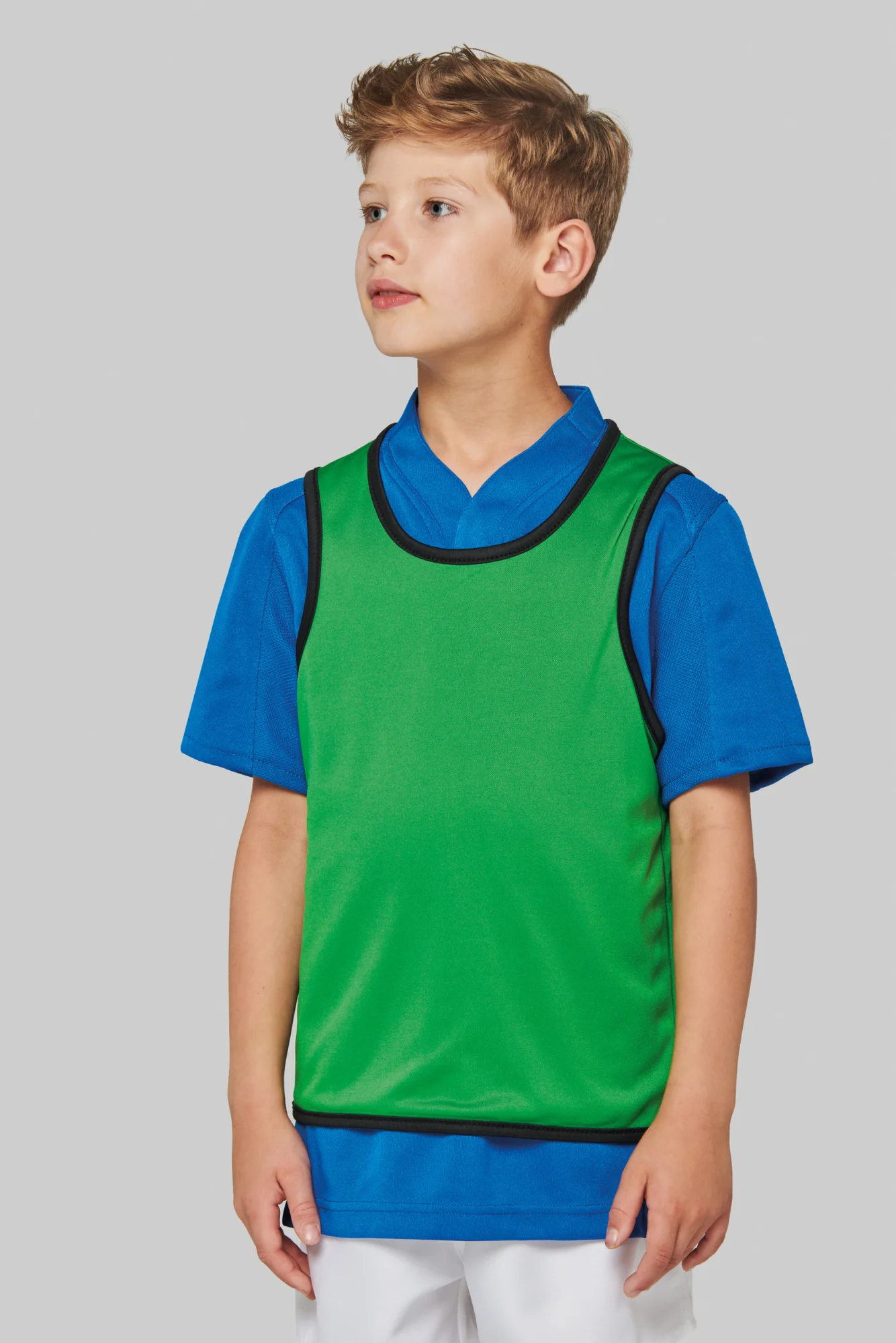 PROACT® Omkeerbaar trainingshesje kids