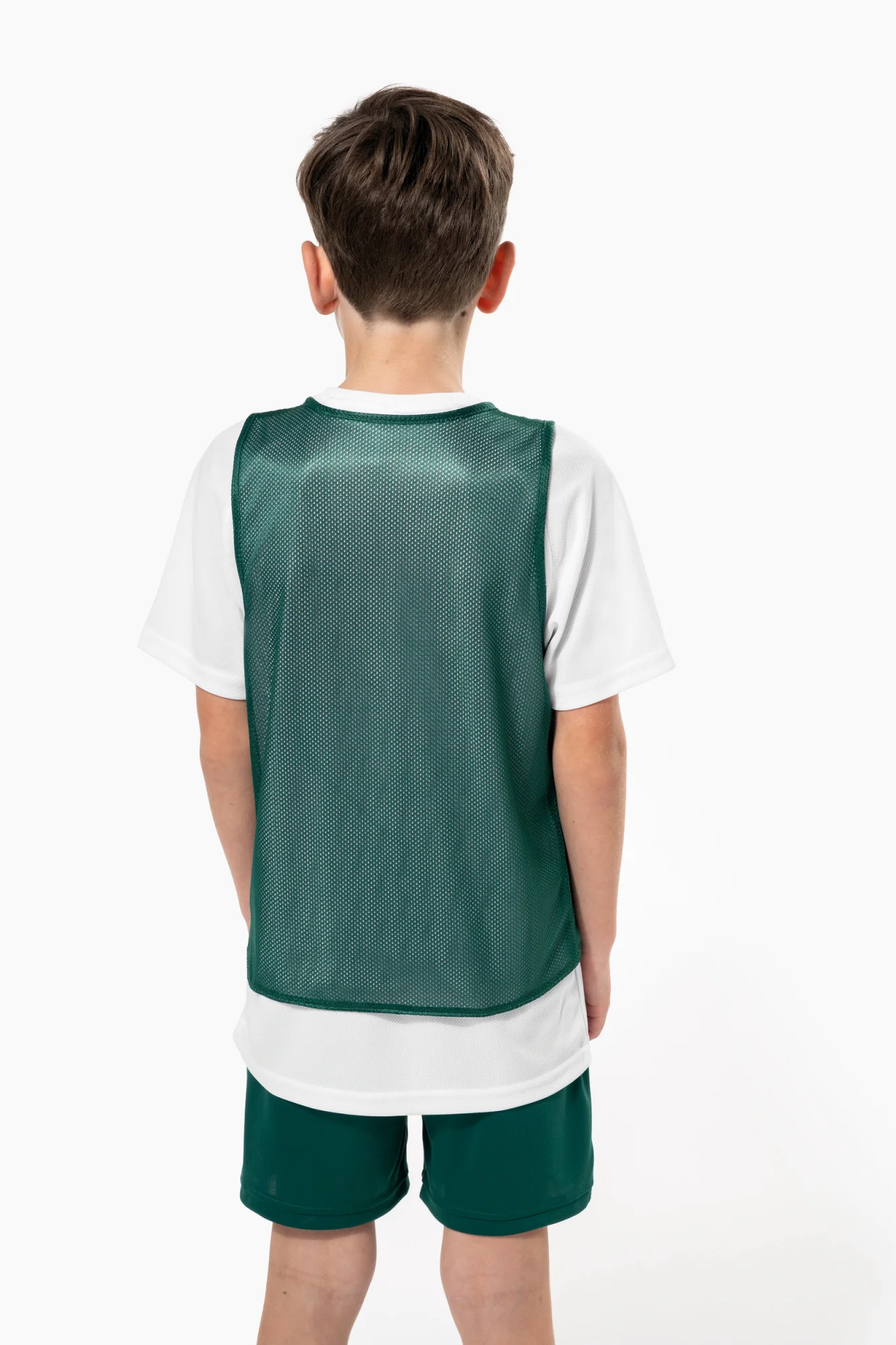 PROACT® Omkeerbaar trainingshesje kids