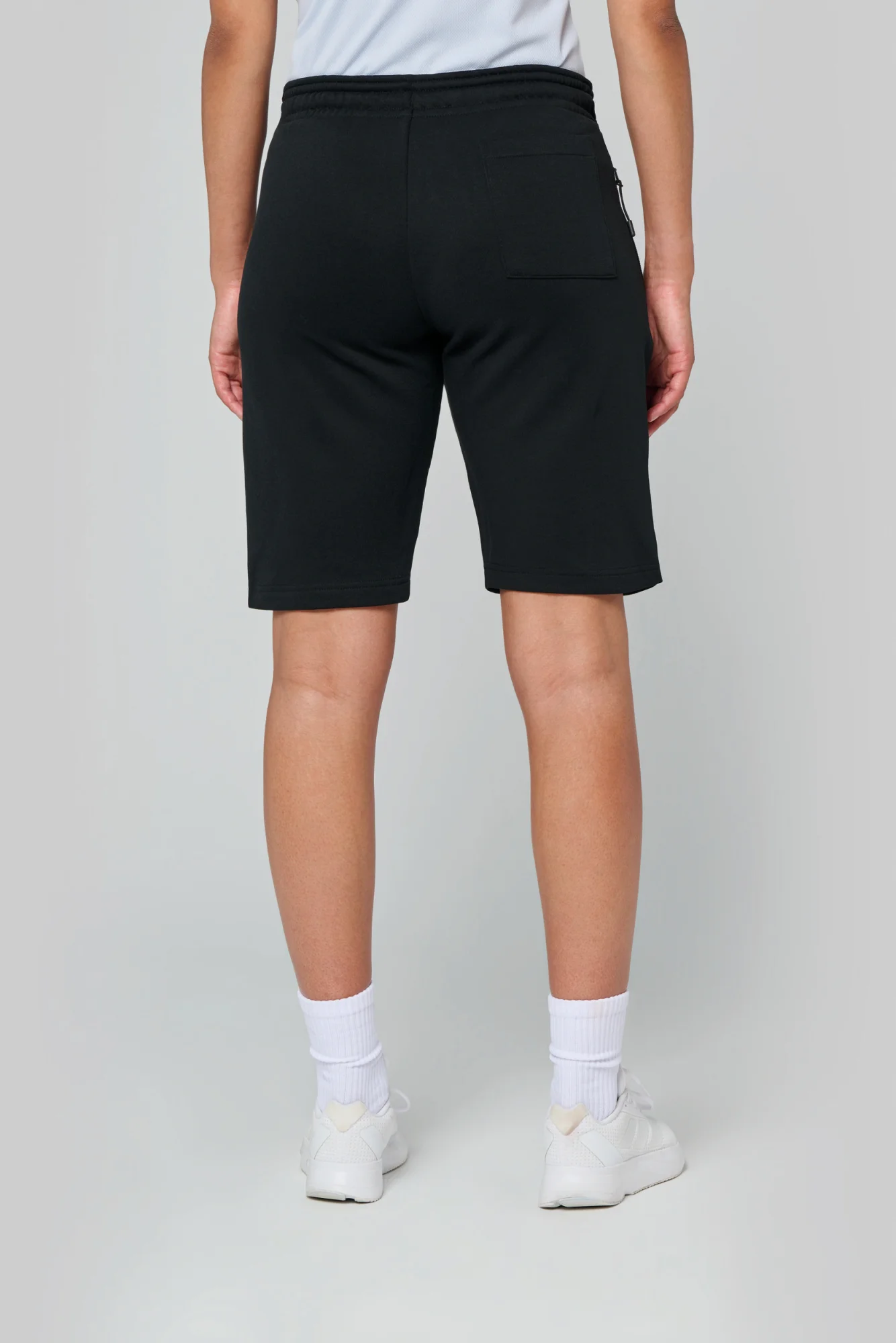 PROACT® Multisport-bermuda volwassene
