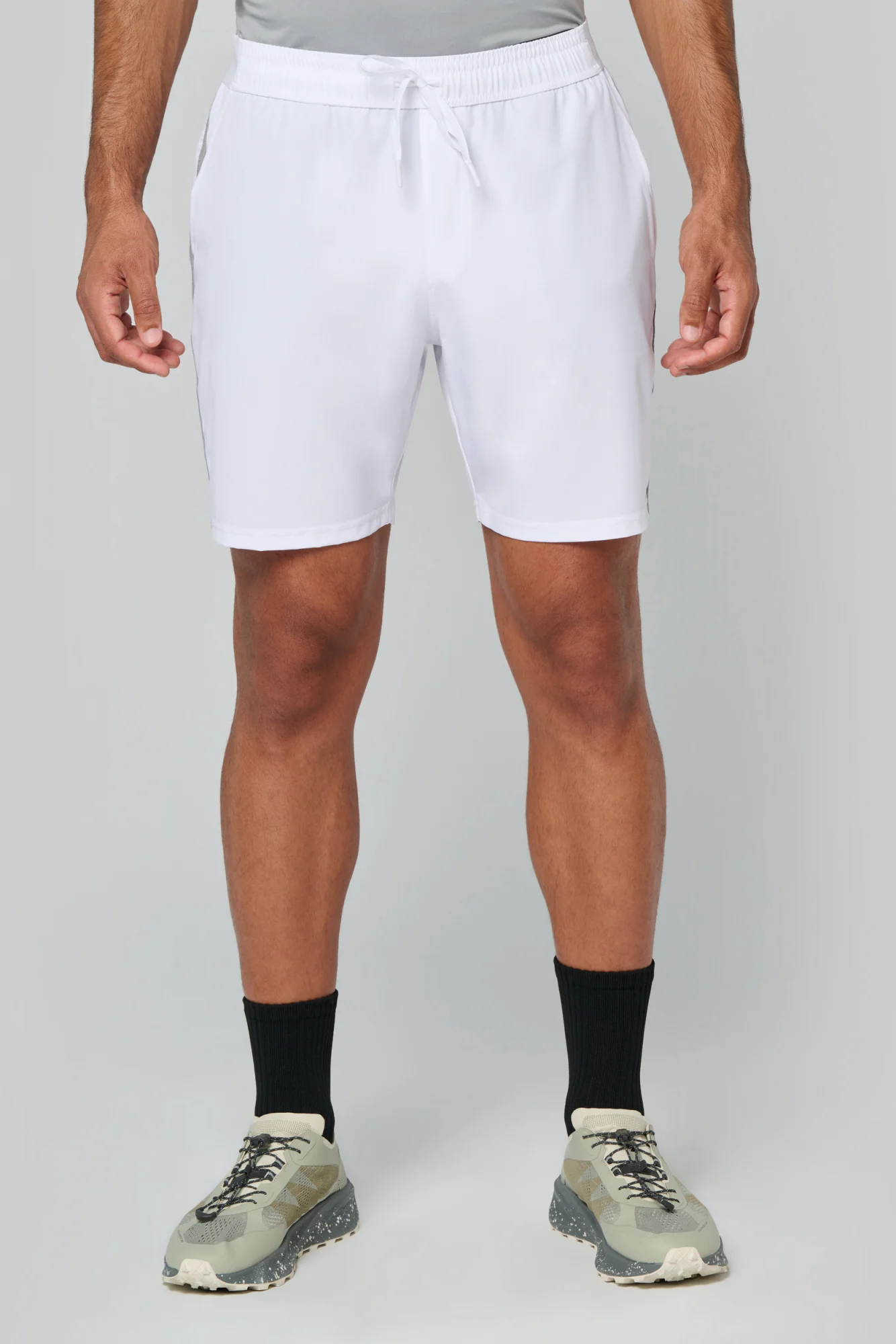 PROACT® Tweekleurige herenshort