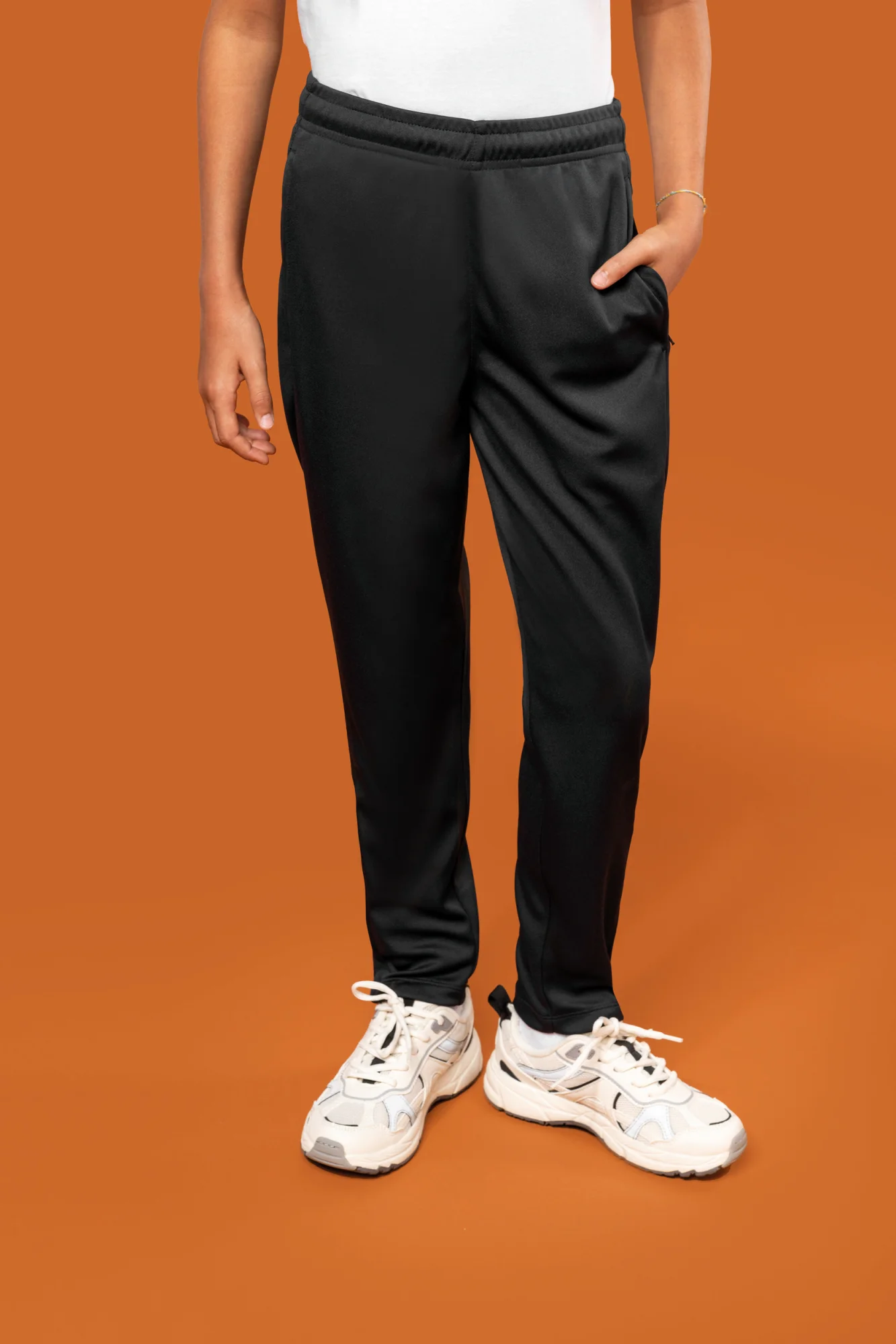 PROACT® Kinder trainingsbroek