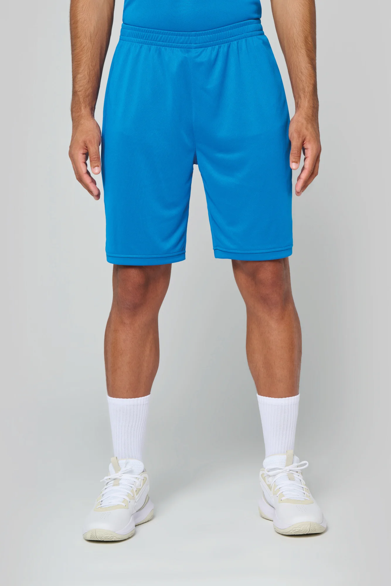 PROACT® Basketshort voor heren