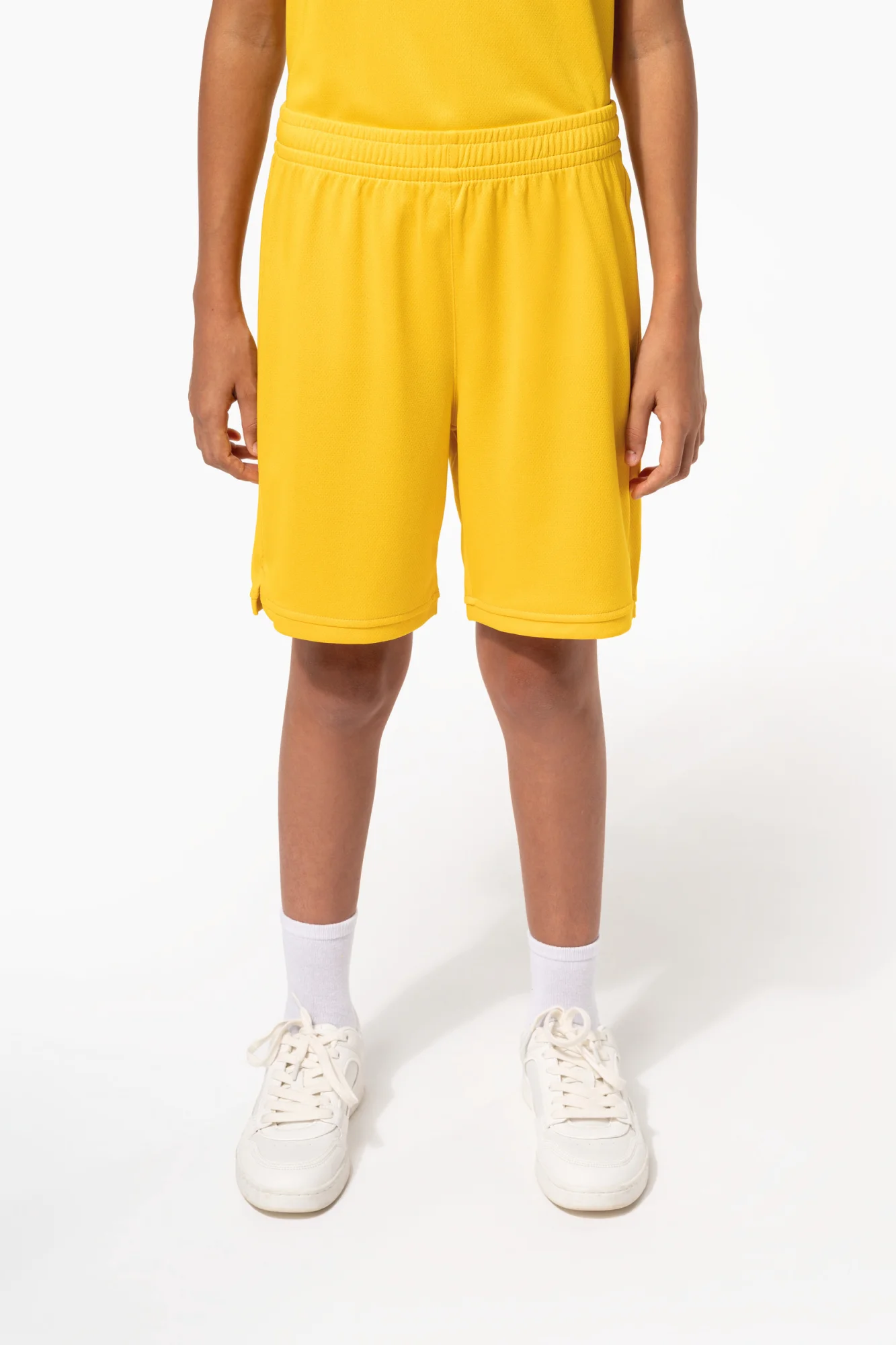 PROACT® Basketbalshort voor kinderen