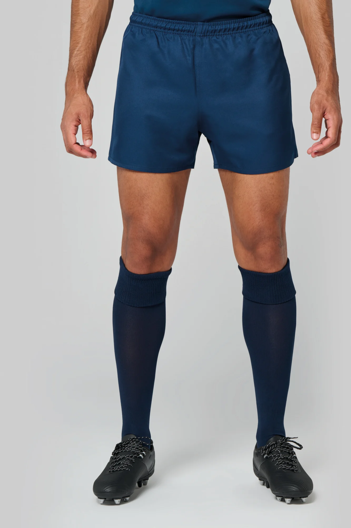 PROACT® Rugbyshort uniseks