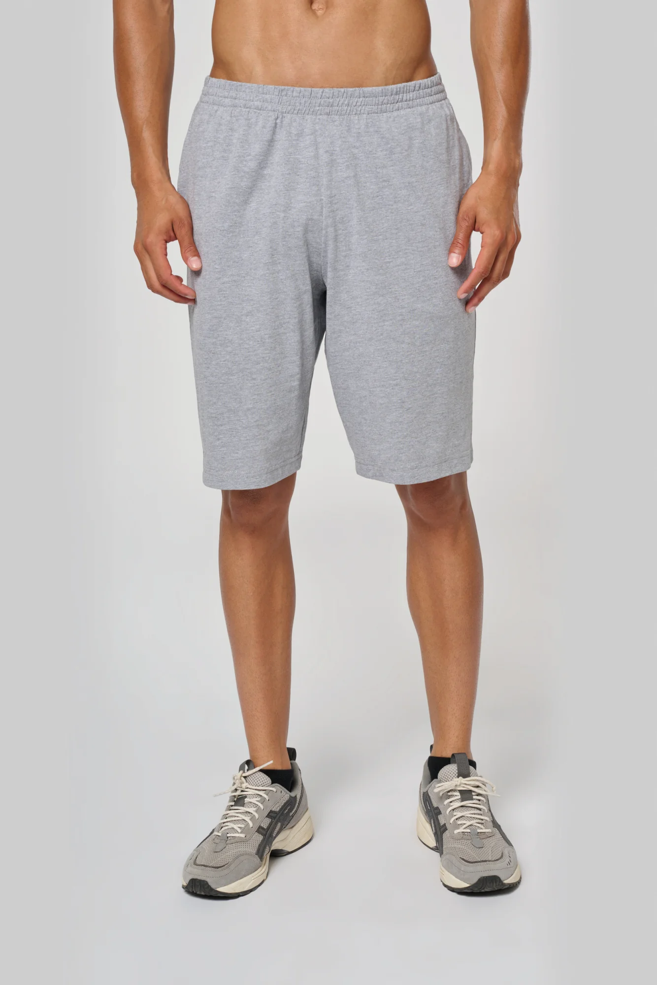 PROACT® Jersey herenshort