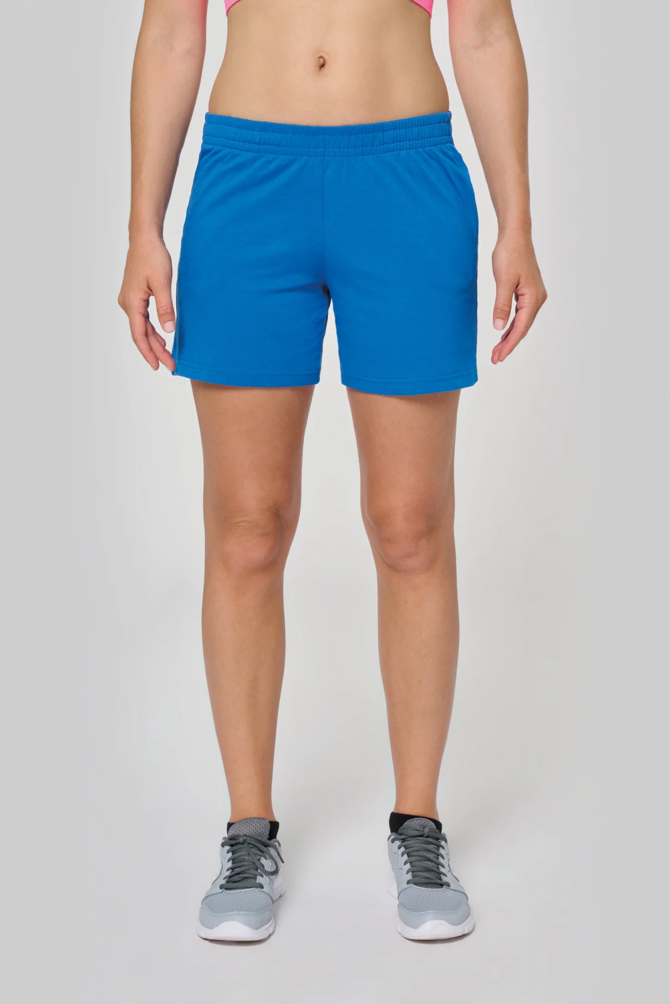 PROACT® Jersey damesshort