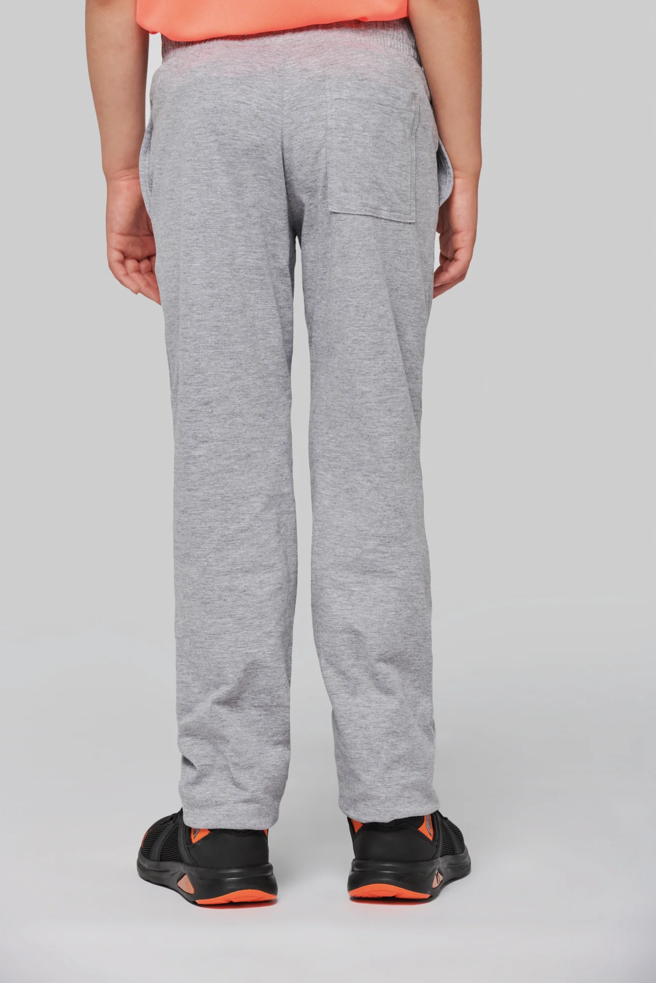 PROACT® Kinderjoggingbroek Van Licht Katoen