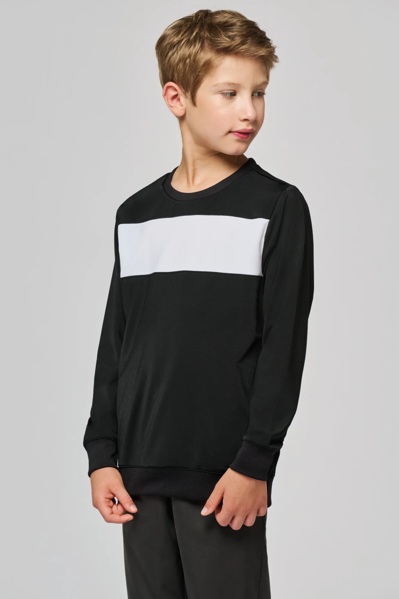 PROACT® Kindersweater van polyester