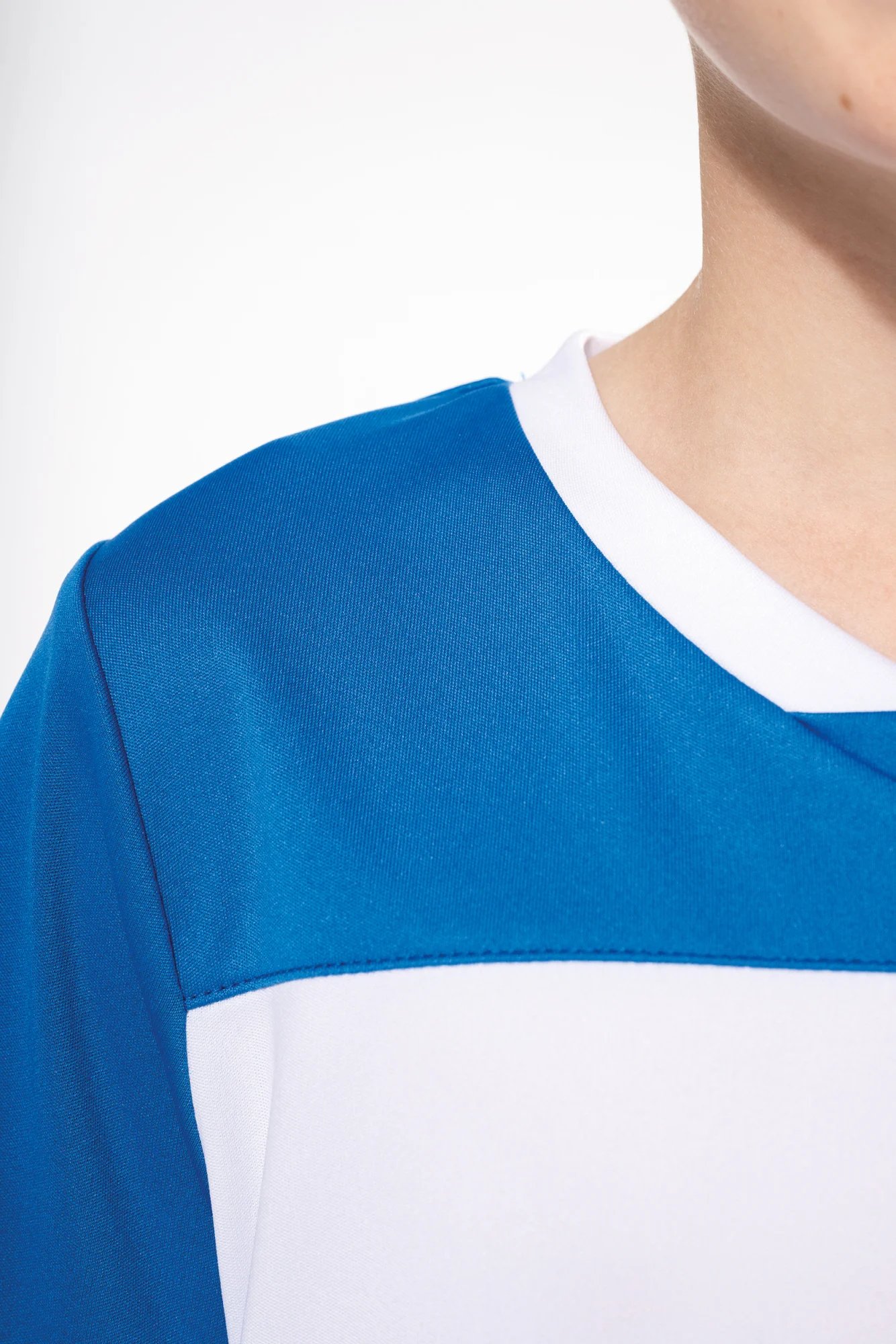 PROACT® Multisport sport-T-shirt met korte mouwen voor kinderen