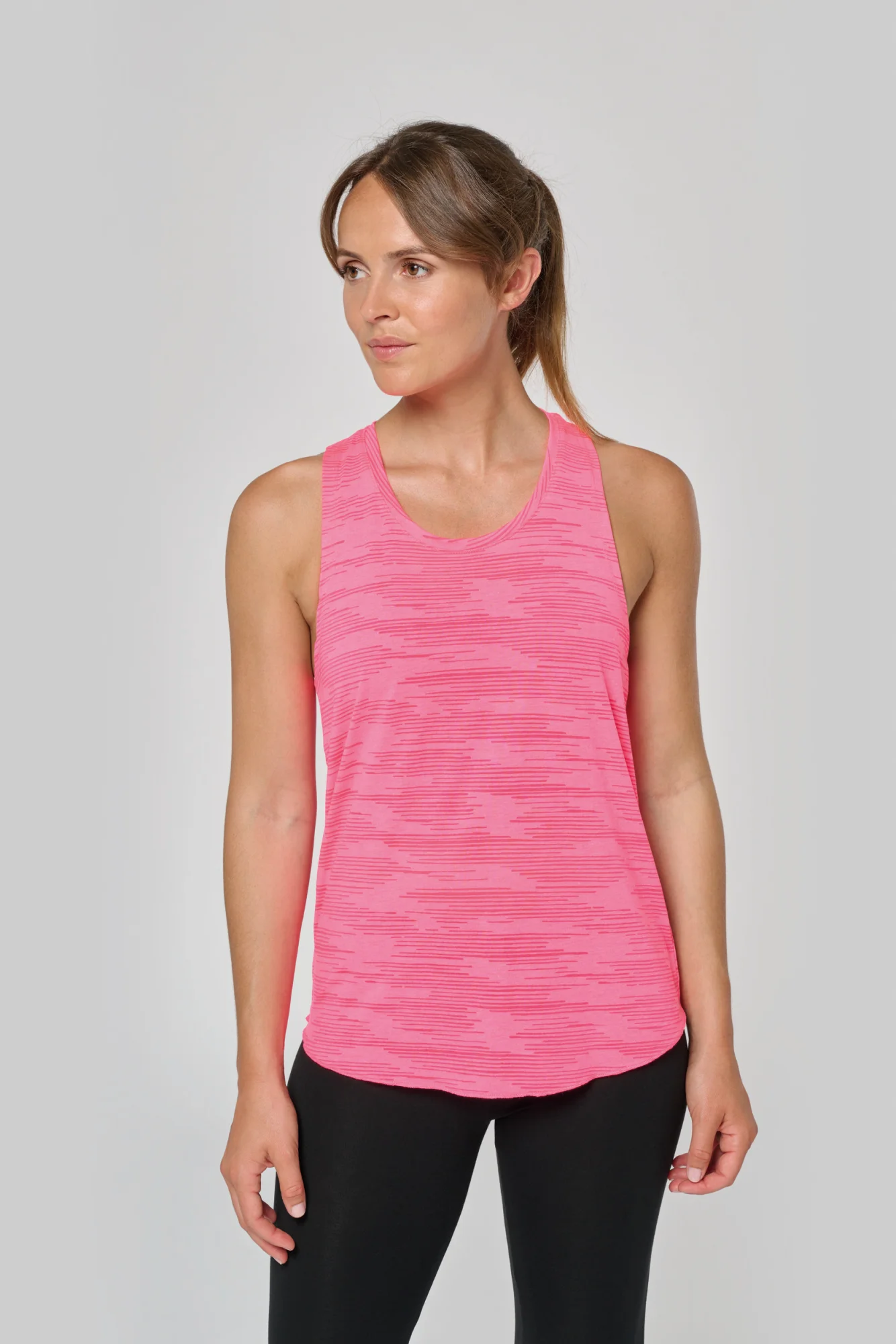 PROACT® Dames sporttop