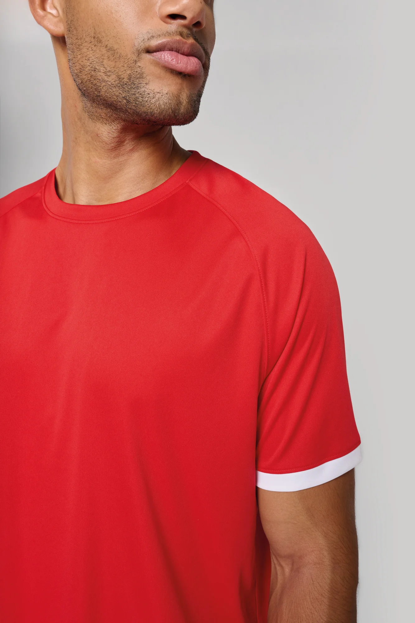PROACT® Sport-t-shirt van polyester
