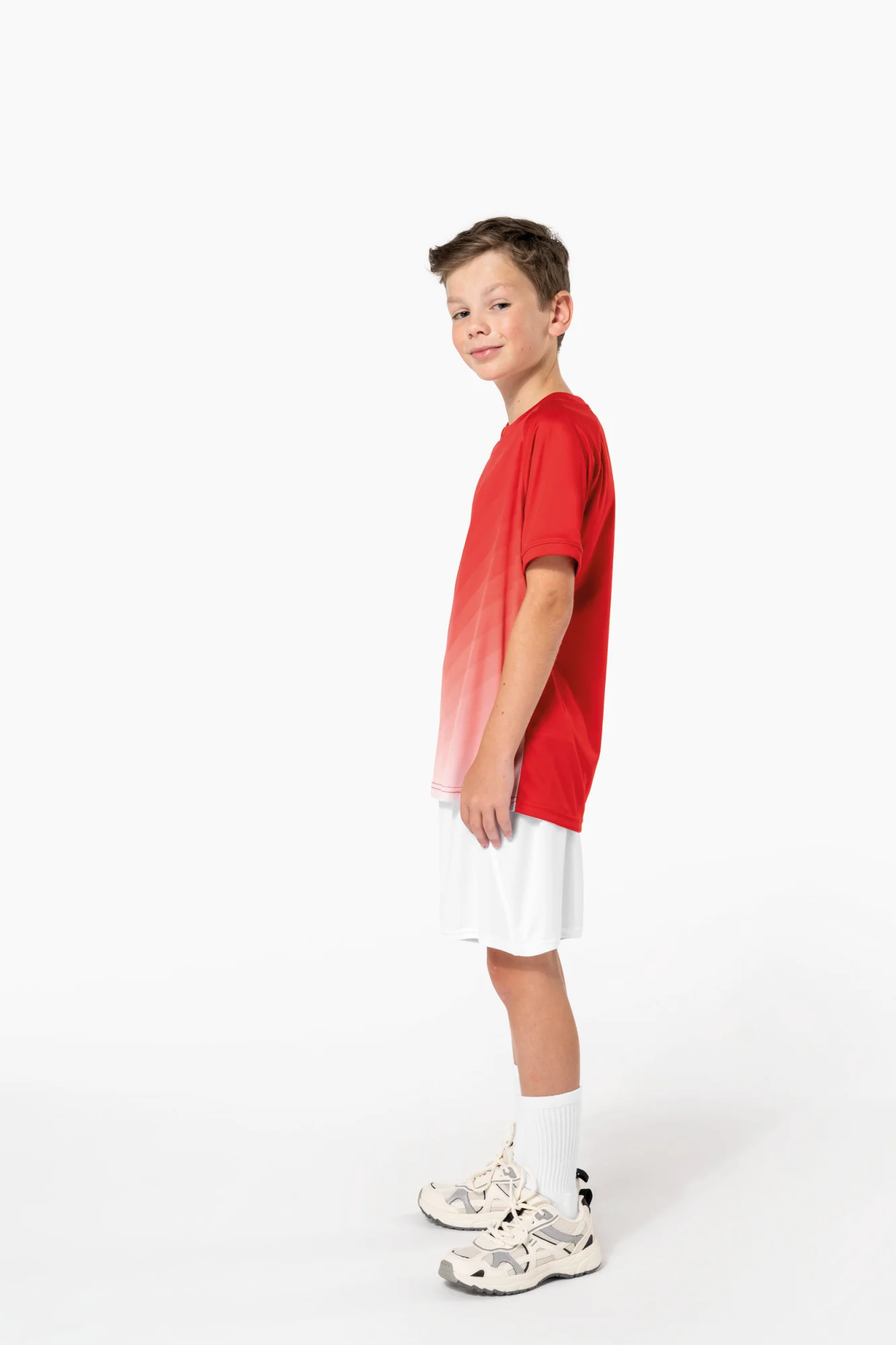 PROACT® Multisporttruitje van gesublimeerd polyester voor kinderen